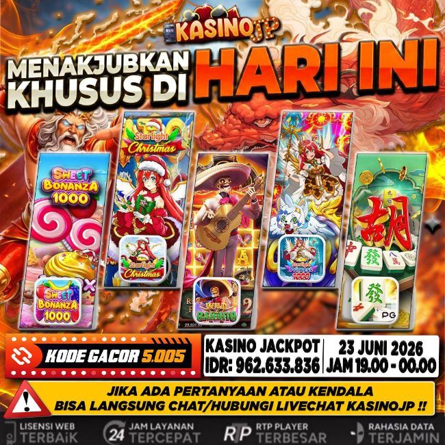 Literasi Digital dan Perkembangannya dalam Ekosistem Kasinojp 2026